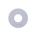 Templeton 35373W Faucet Washer  10.15 in. TE154165